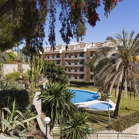 Senorio De Aloha Apartahotel Marbella Dış mekan fotoğraf